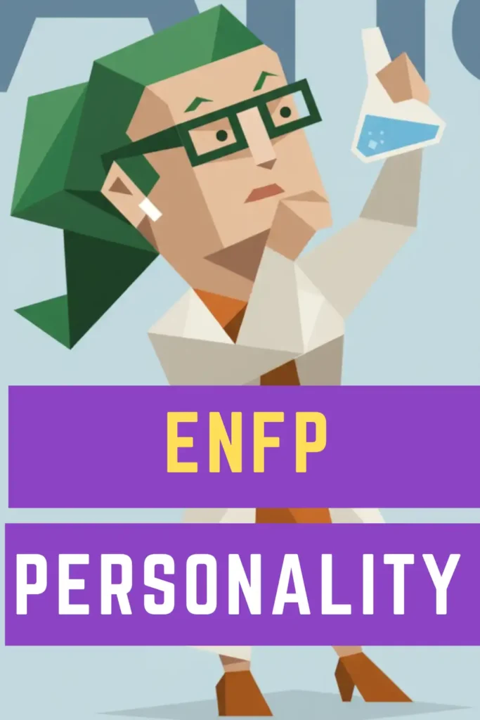 enfp-personality-test