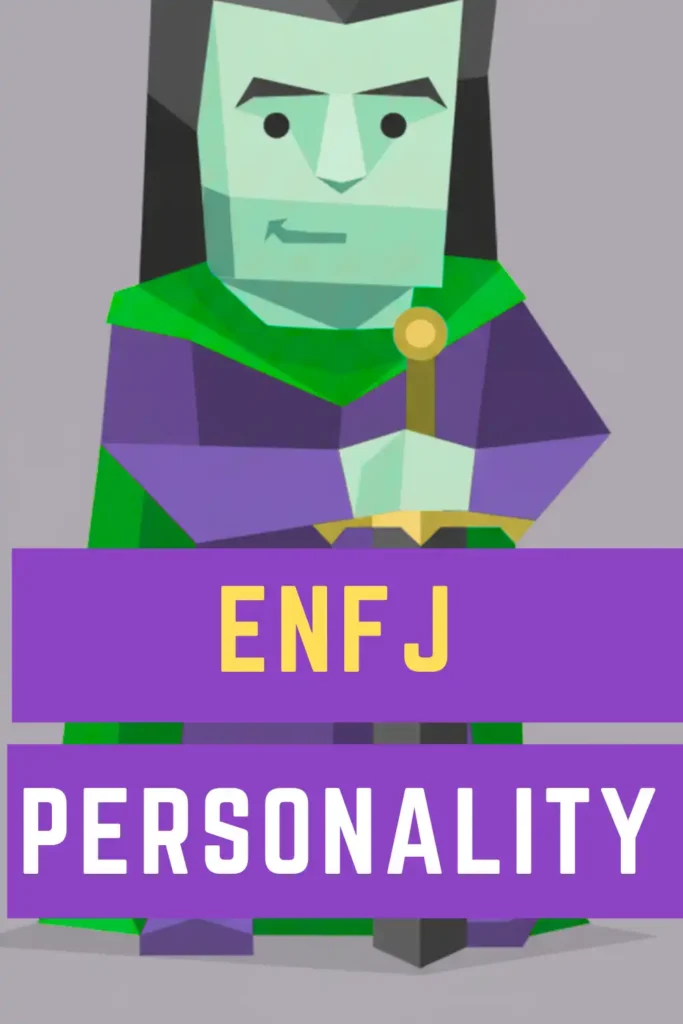 enfj-personality-test