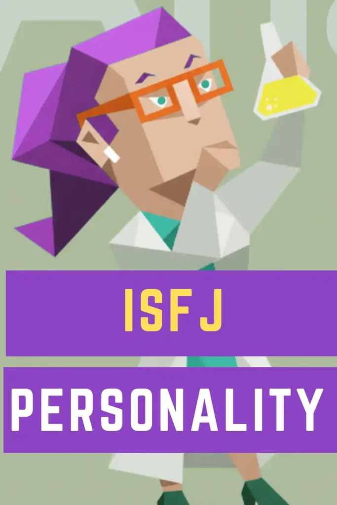isfj-personality-test
