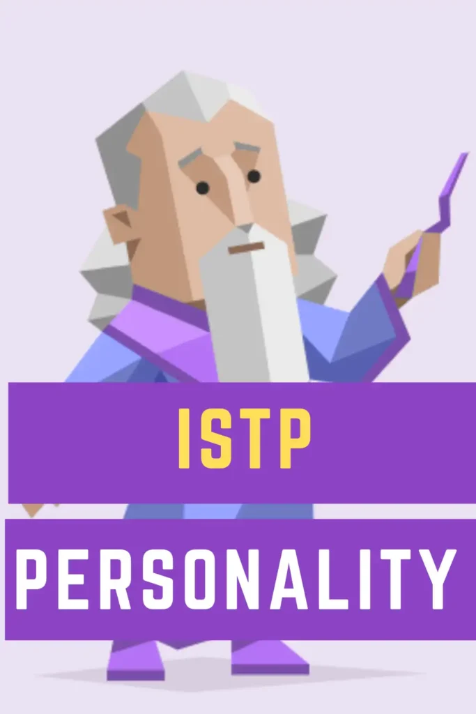 istp-personality-test