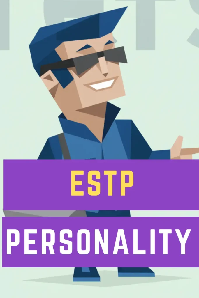 estp-personality-test