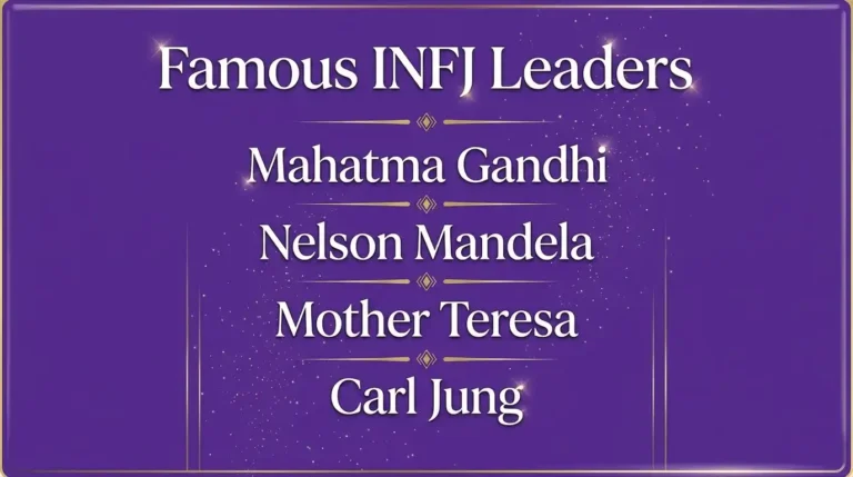 famous-infj-leaders