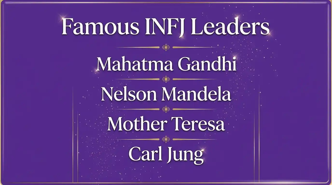 famous-infj-leaders