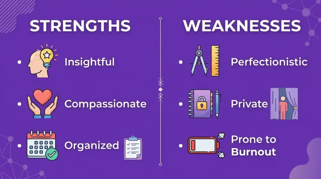 strengths-and-weaknesses-of-infjs