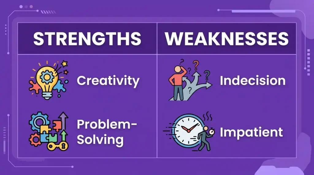 strengths-vs-weaknesses
