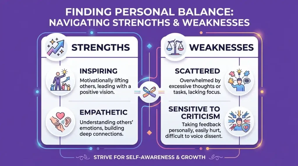 enfp-strengths-vs-potential-weaknesses