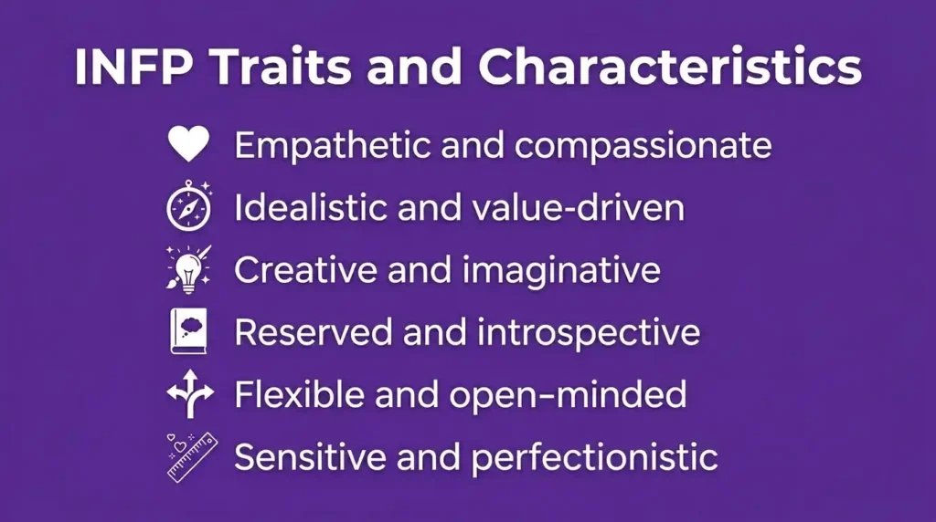 infp-traits-and-characteristics