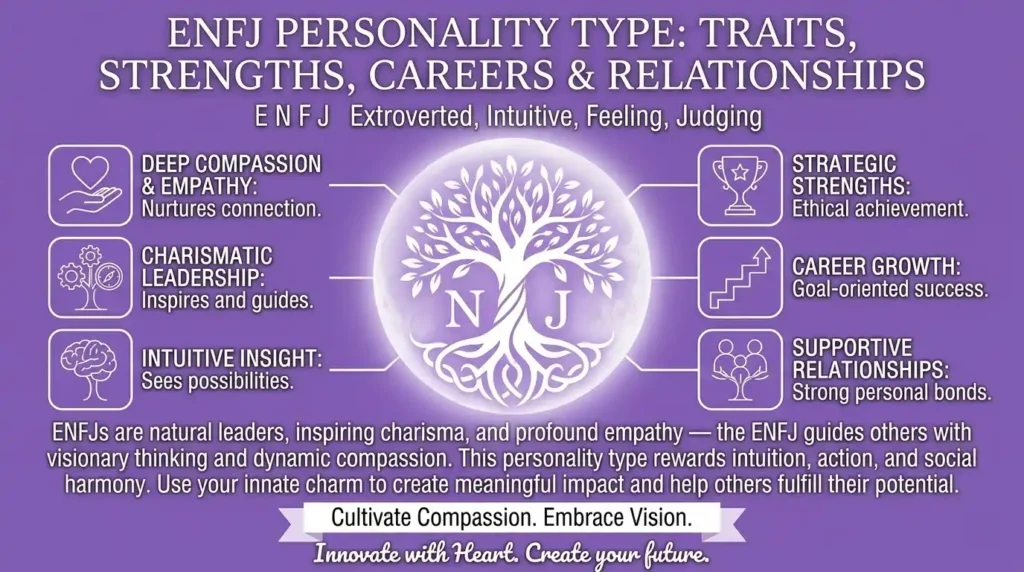 enfj-personality-type-traits-strengths-careers-relationships