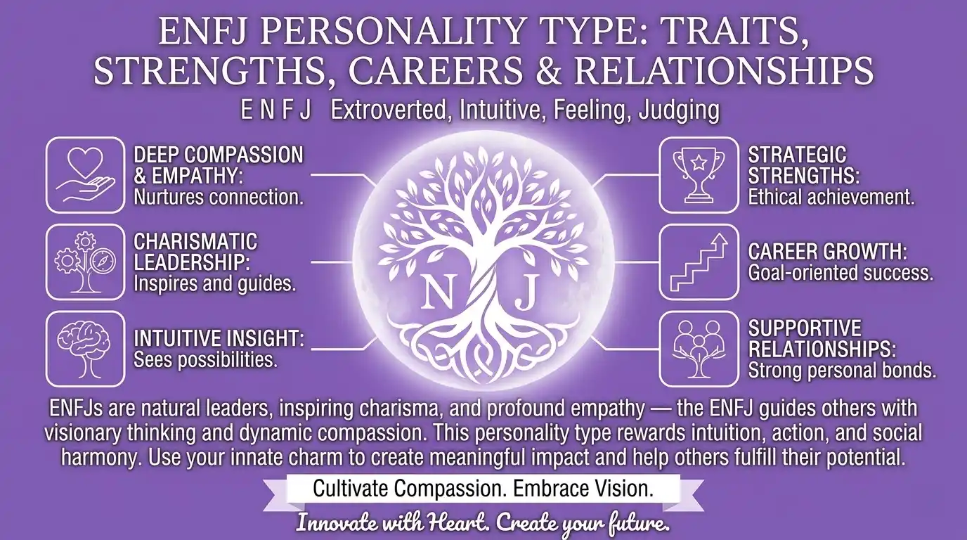 enfj-personality-type-traits-strengths-careers-relationships