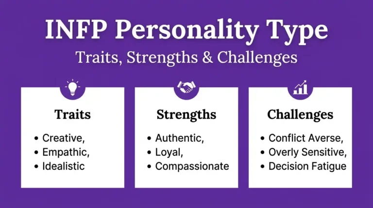 infp-personality-type-traits-strengths-relationships