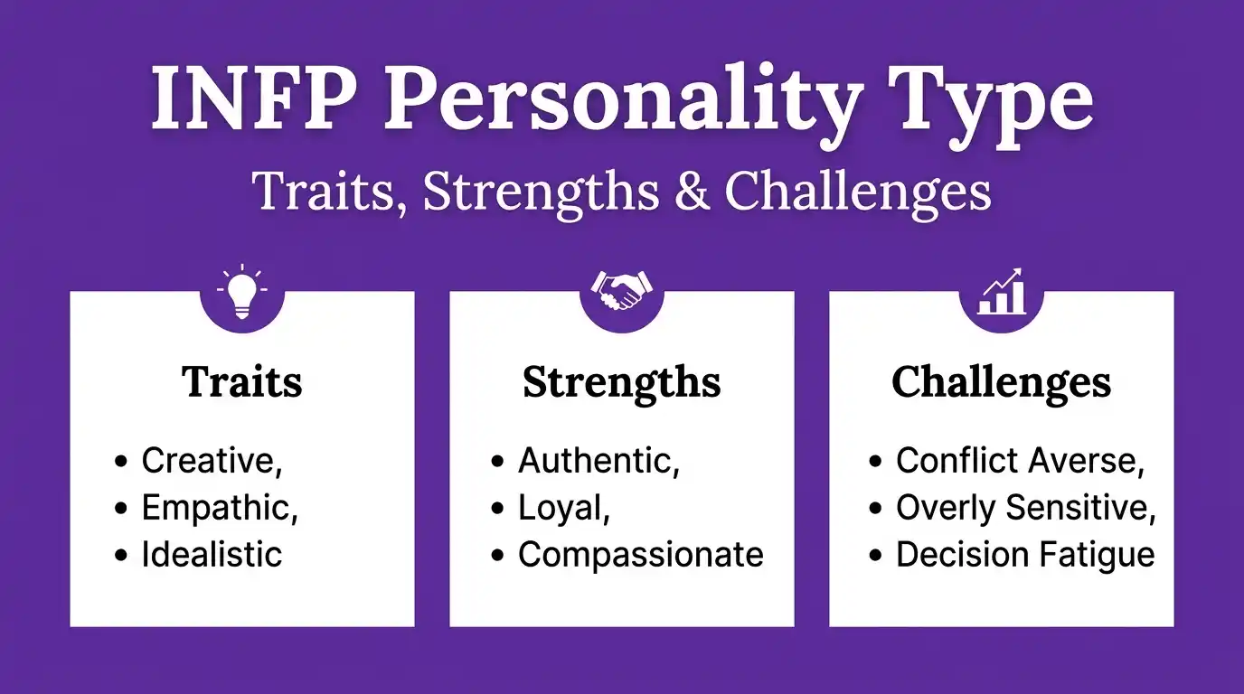 infp-personality-type-traits-strengths-relationships