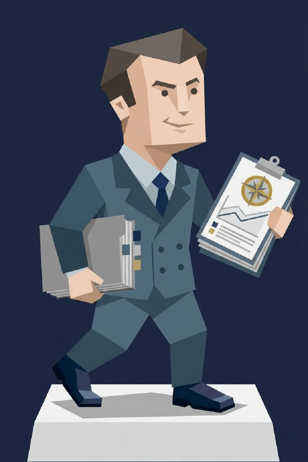 ESTJ